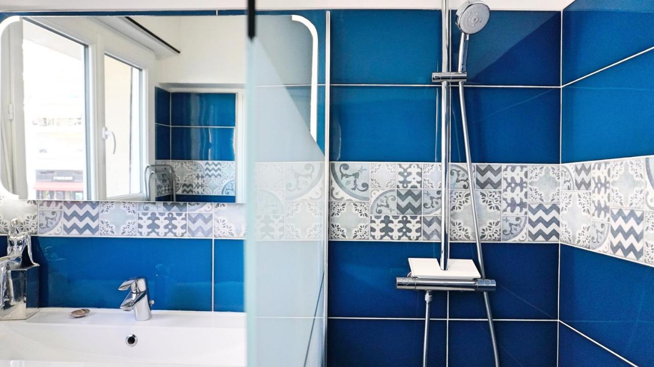 Appartement Dolce 1 Bedroom By Palmazur
