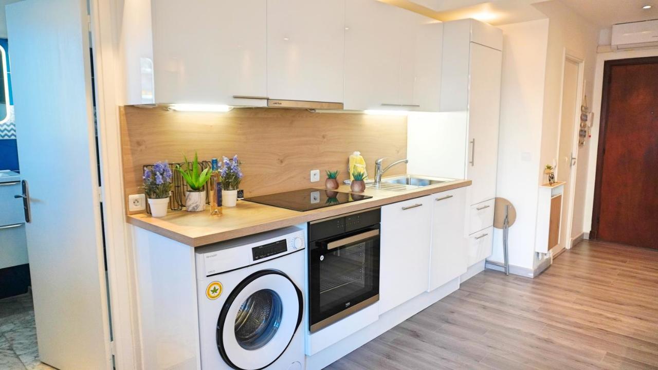 Appartement Proche Croisette & Carlton By Palmazur *