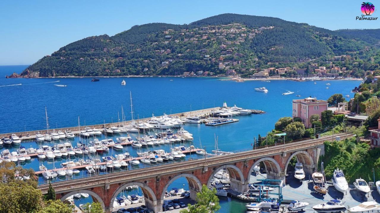 Proche Croisette & Carlton By Palmazur Apartamento Cannes
