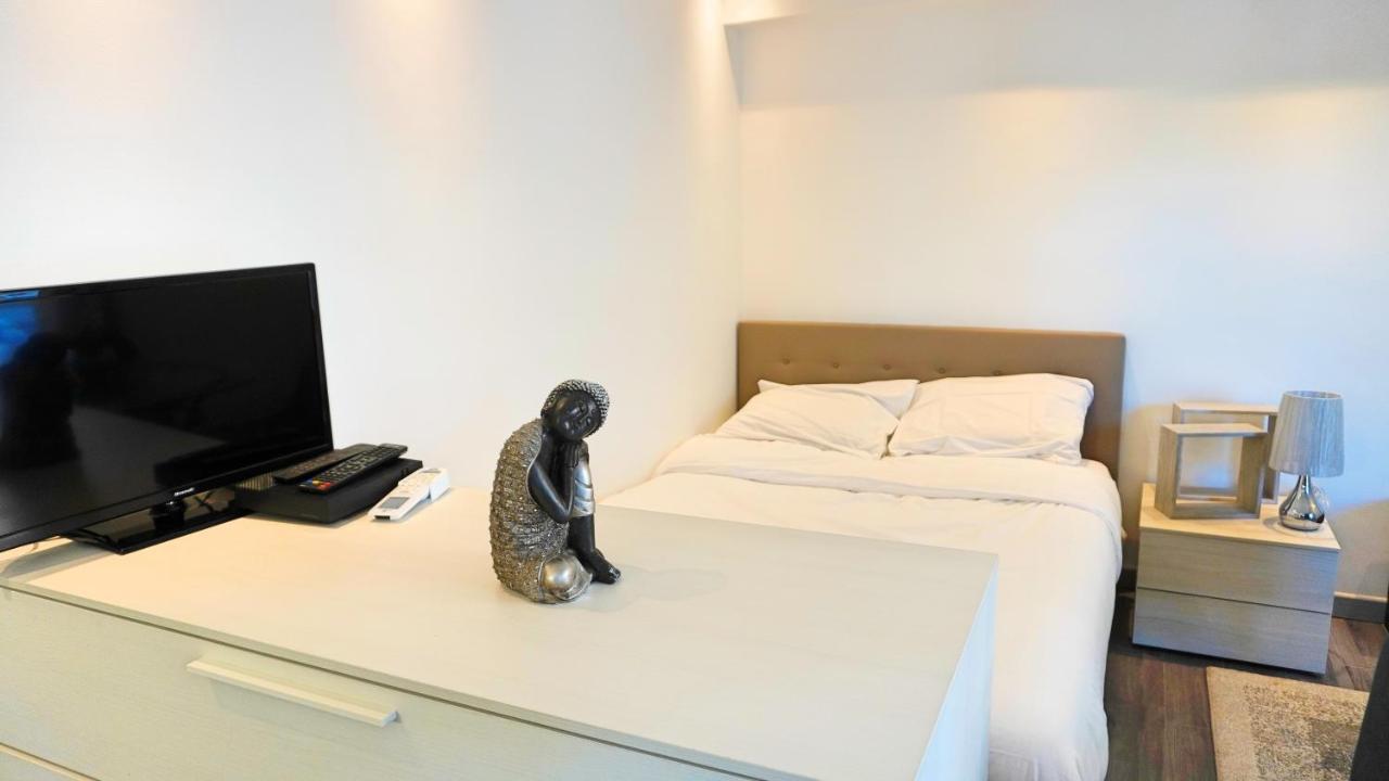 Proche Croisette & Carlton By Palmazur Cannes