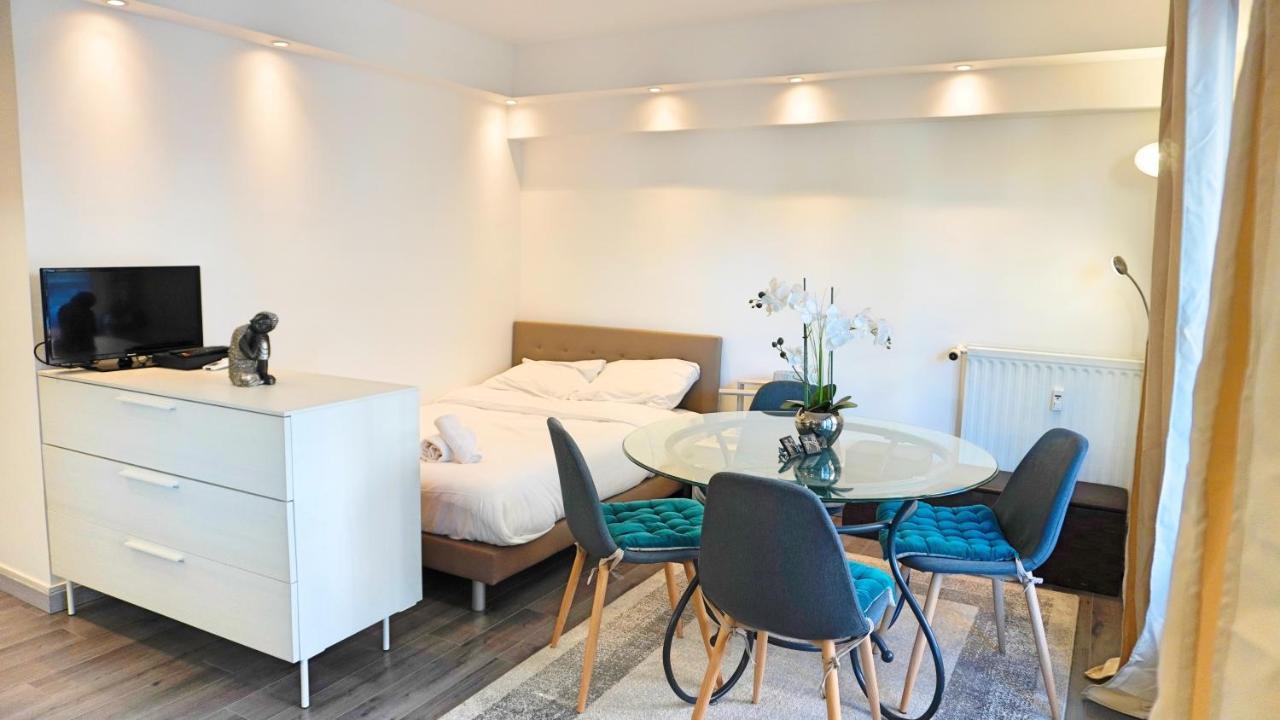 Proche Croisette & Carlton By Palmazur * Cannes