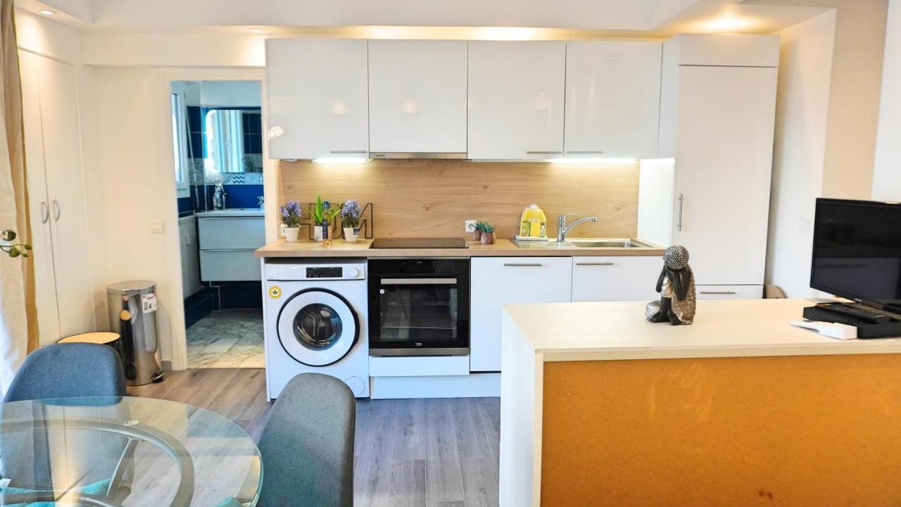 Proche Croisette & Carlton By Palmazur Apartamento Cannes